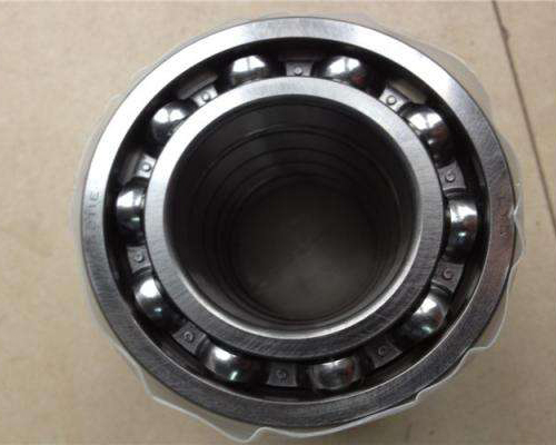 Customized deep groove ball bearing 6205