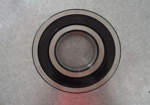 sealed ball bearing 6205-2RZ Free Sample